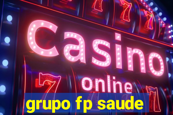 grupo fp saude